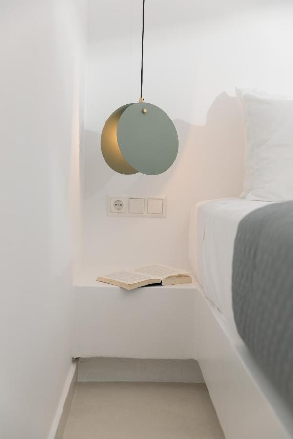 Galante Apartment Naxos City Экстерьер фото