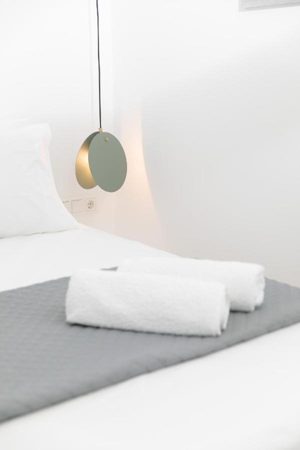 Galante Apartment Naxos City Экстерьер фото